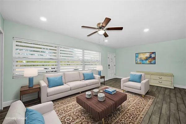 $415,000 | 1005 North Highland Avenue, Clearwater, FL 33755