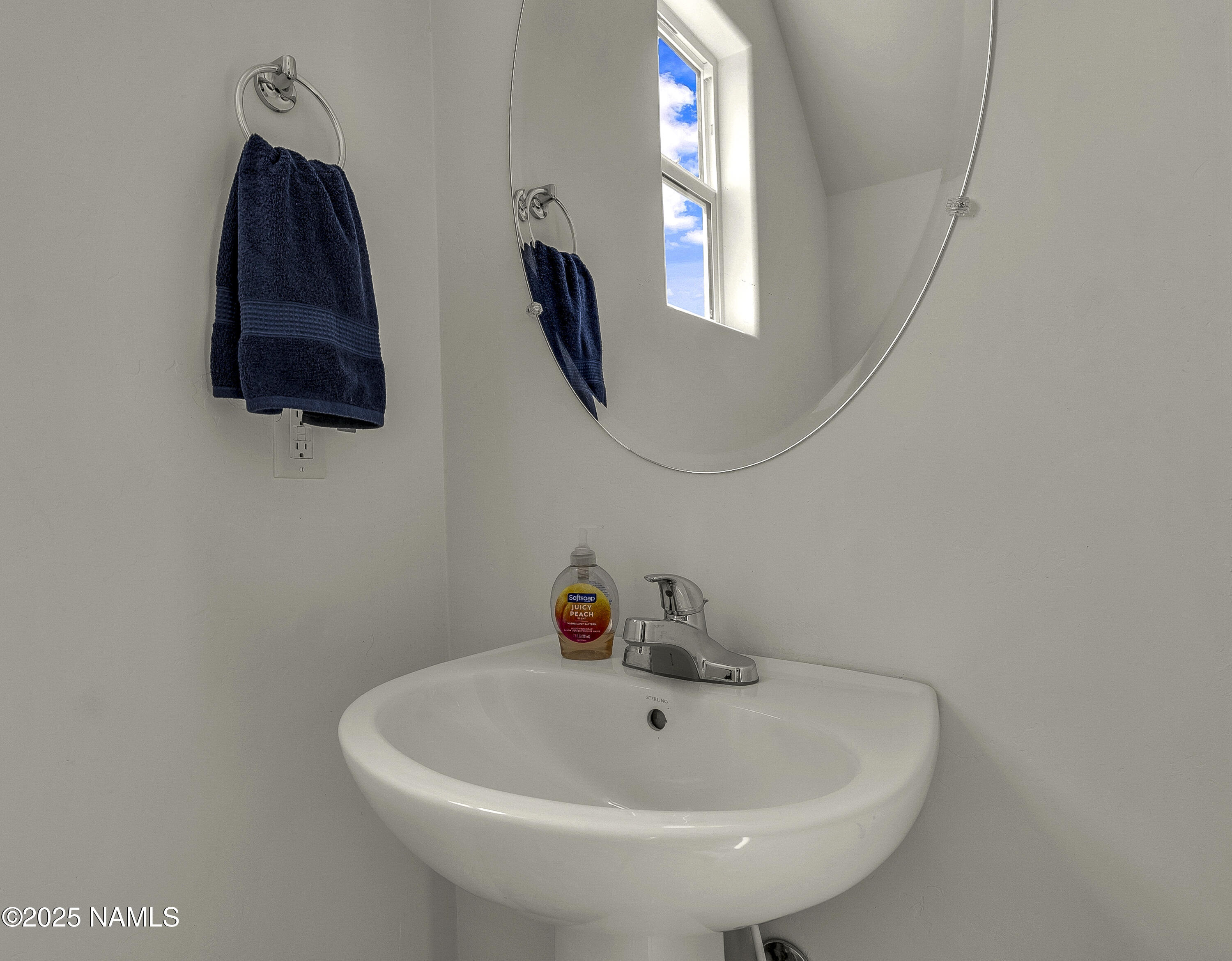 11900 Hydrus Road Bellemont, AZ 86015 - Photo 12 of 34 Half Bath