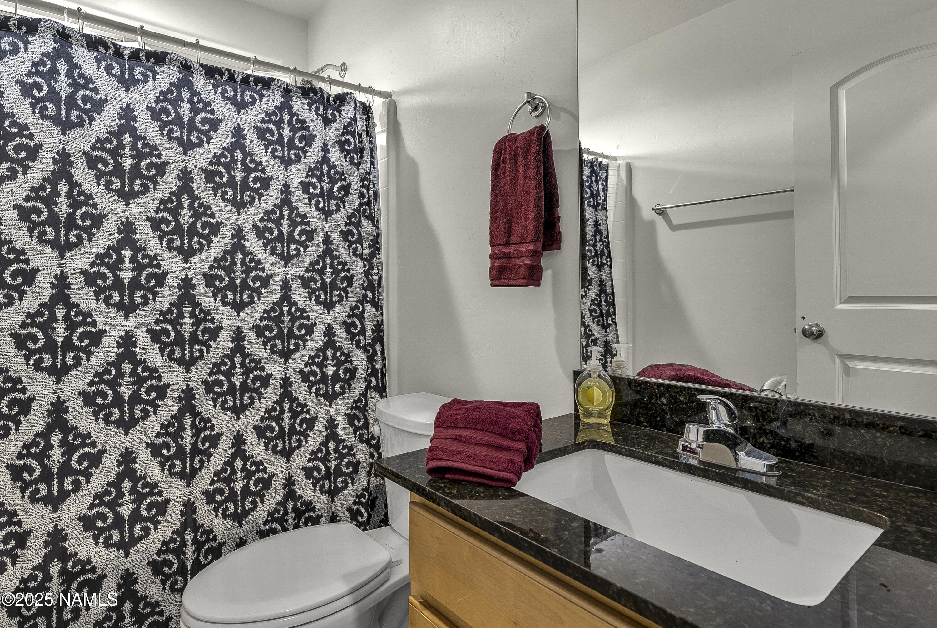 11900 Hydrus Road Bellemont, AZ 86015 - Photo 22 of 34 guest bath