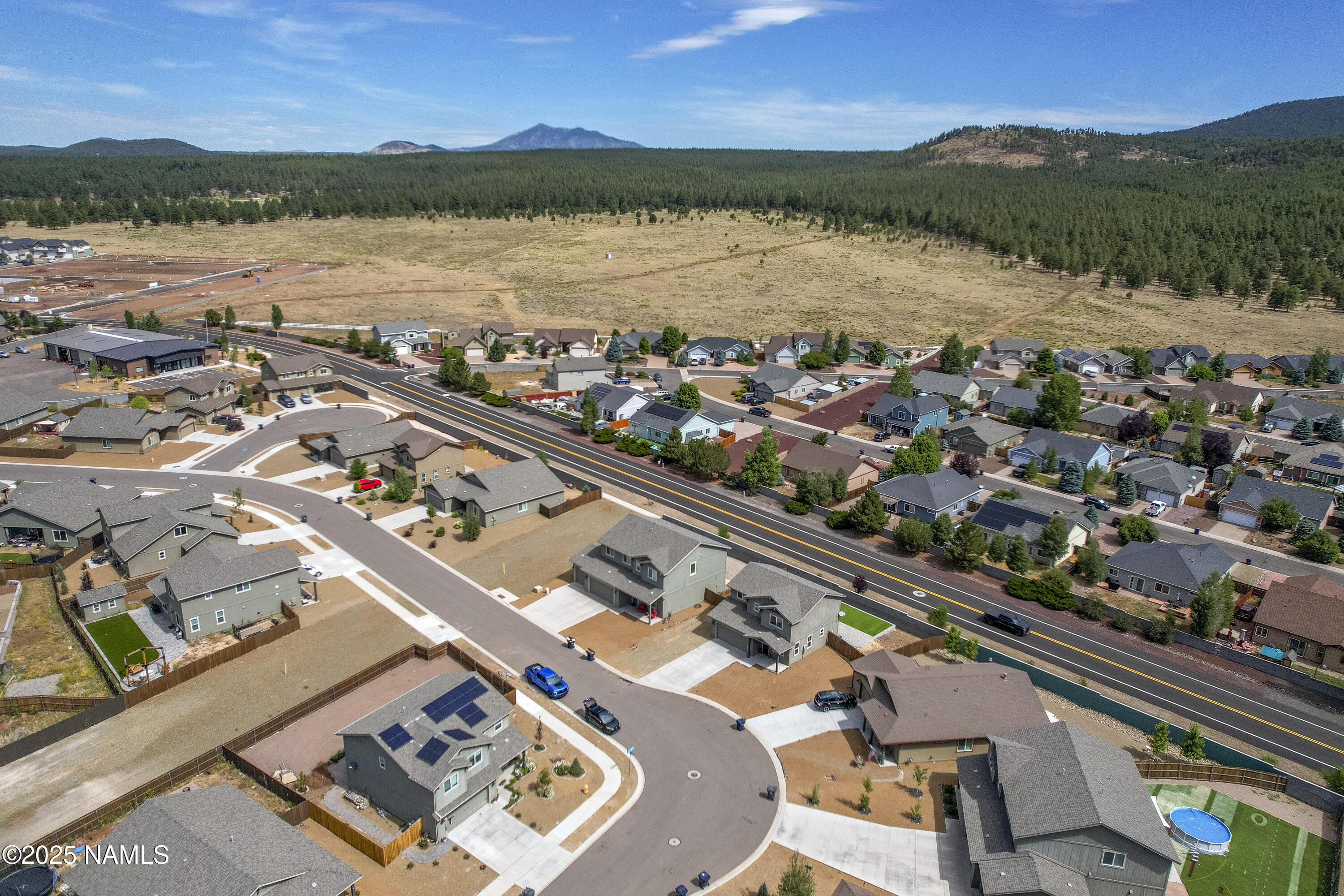 11900 Hydrus Road Bellemont, AZ 86015 - Photo 26 of 34 overview 5