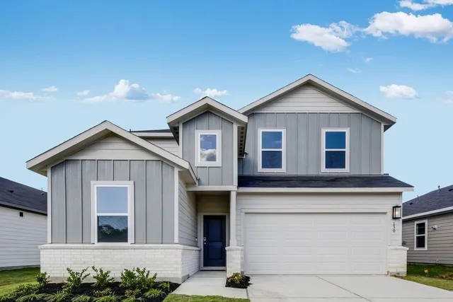 $319,090 | 130 Daylight Crest Drive, Crosby, TX 77532