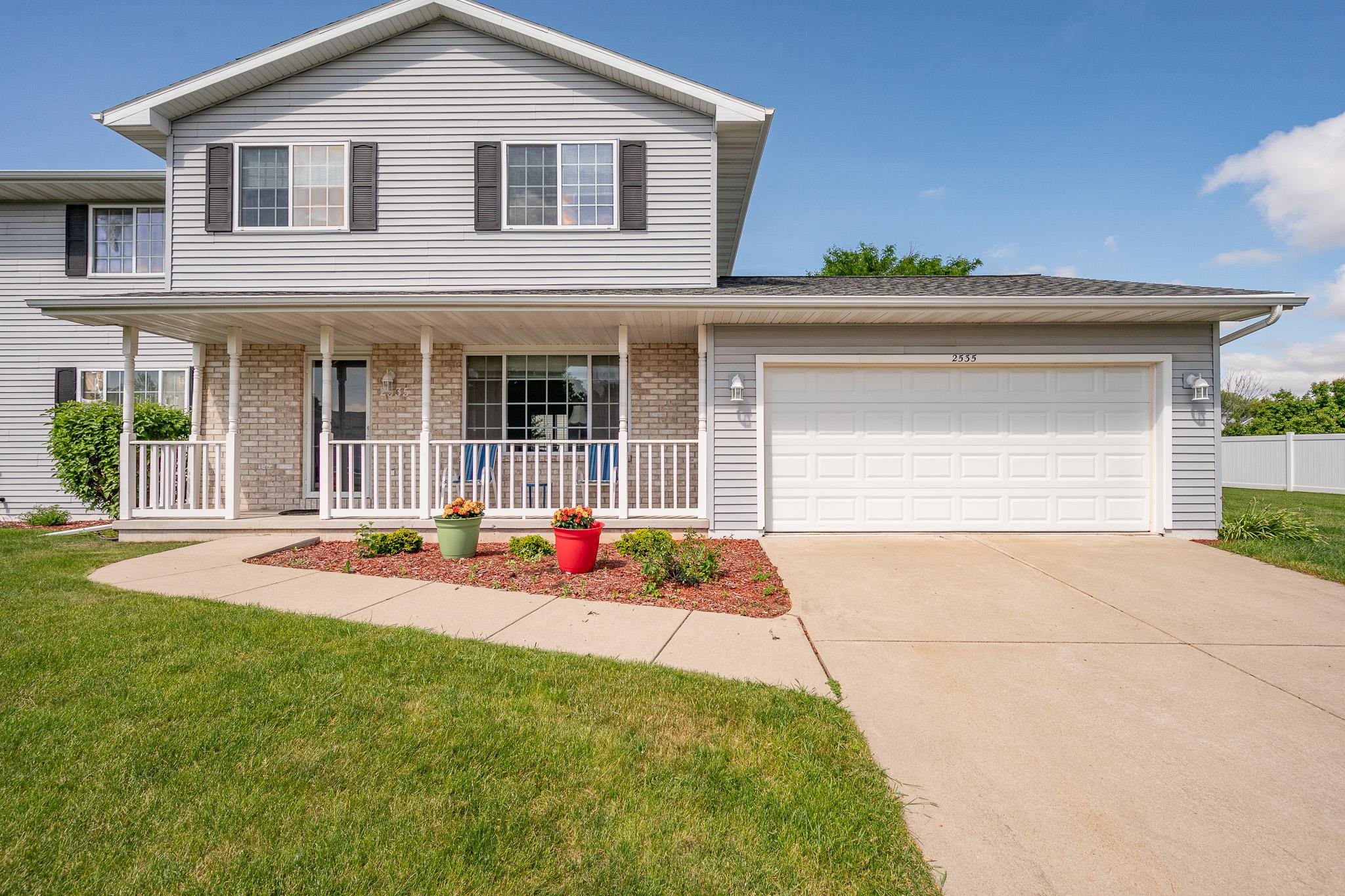 2535 Gemini Road Green Bay, WI 54311 - Photo 34 of 45