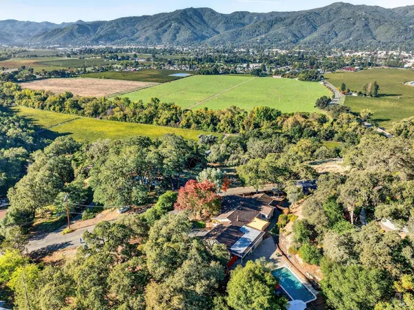 $759,900 | 351 View Drive, Ukiah, CA 95482