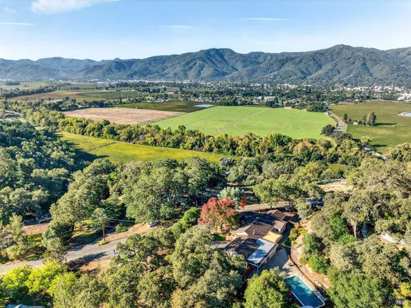 $759,900 | 351 View Drive, Ukiah, CA 95482