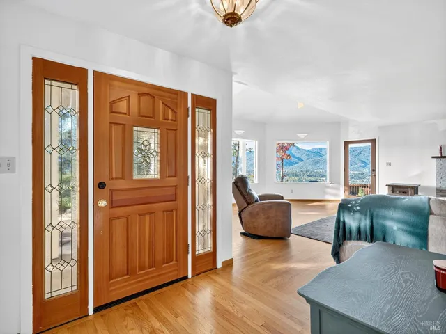 $759,900 | 351 View Drive, Ukiah, CA 95482