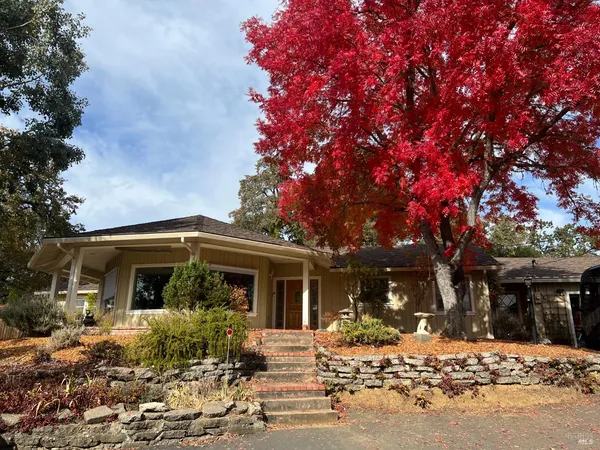 $759,900 | 351 View Drive, Ukiah, CA 95482