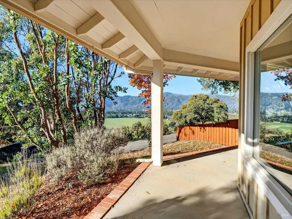 $759,900 | 351 View Drive, Ukiah, CA 95482