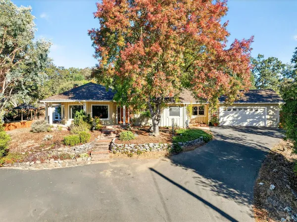 $759,900 | 351 View Drive, Ukiah, CA 95482