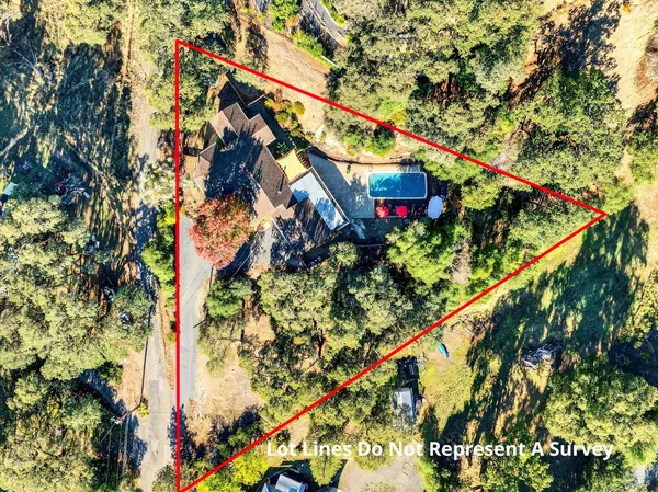 $759,900 | 351 View Drive, Ukiah, CA 95482
