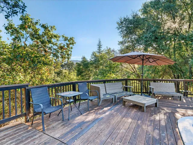 $759,900 | 351 View Drive, Ukiah, CA 95482