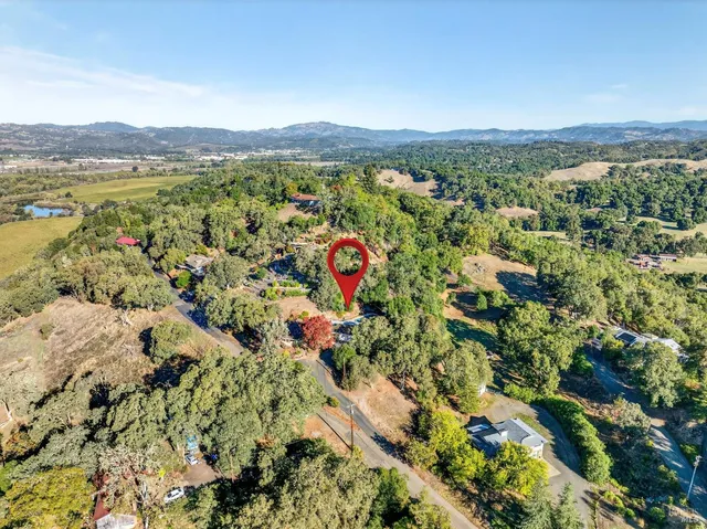 $759,900 | 351 View Drive, Ukiah, CA 95482