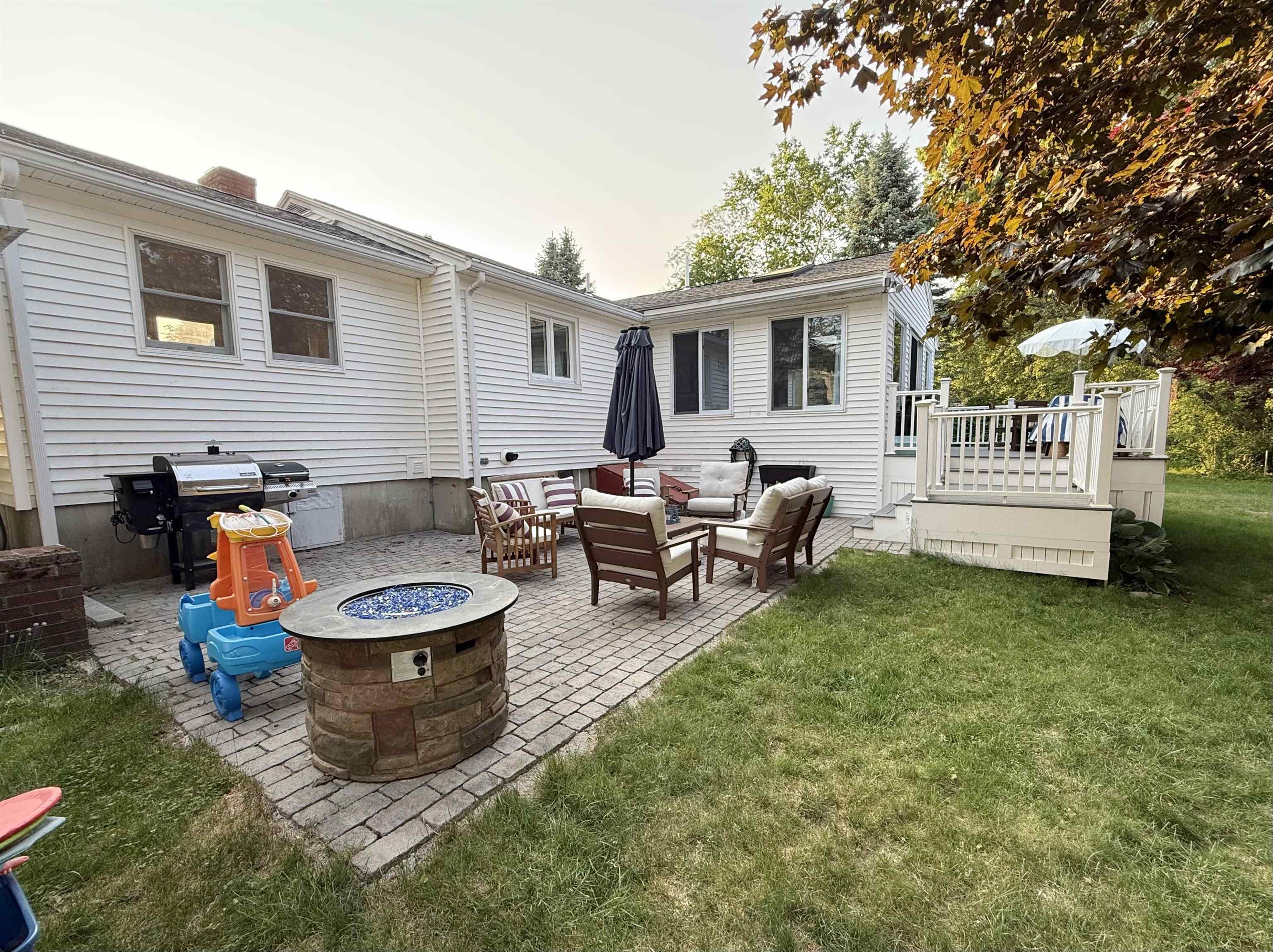 22 Sanborn Road Hampton, NH 03842 - Photo 20 of 22