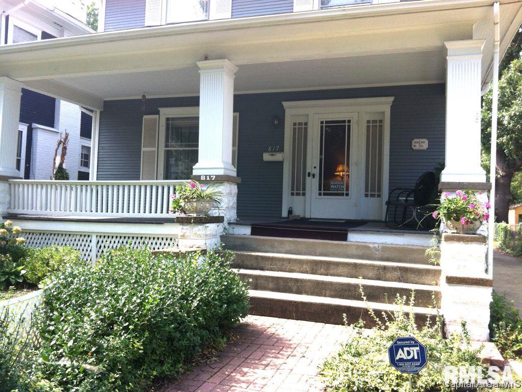 817 South State Street Springfield, IL 62704 - Photo 3 of 36