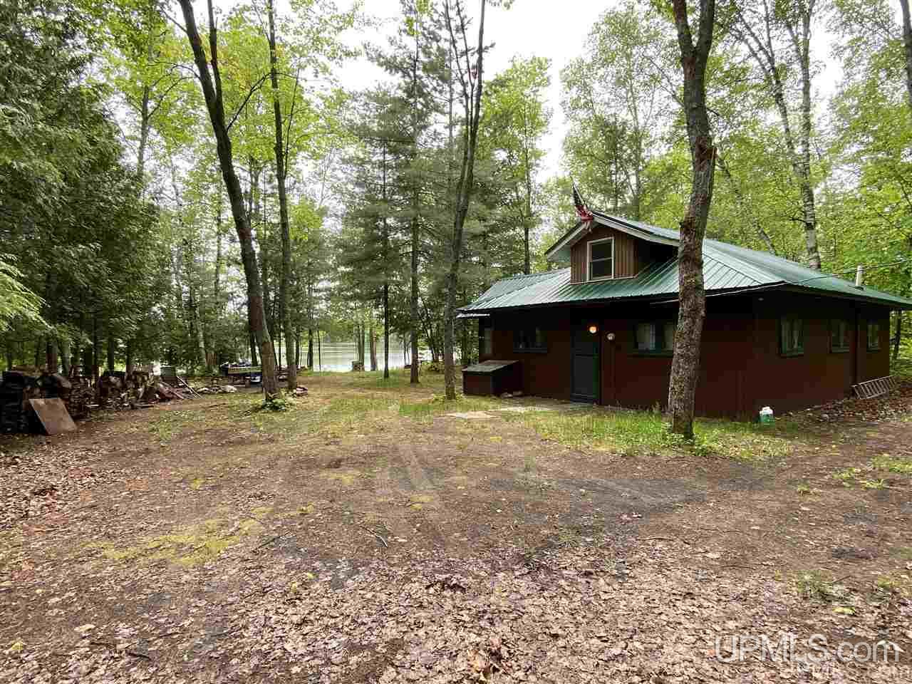 10631 Government Road Manistique, MI 49854 - Photo 1 of 33 Gallery Image 1