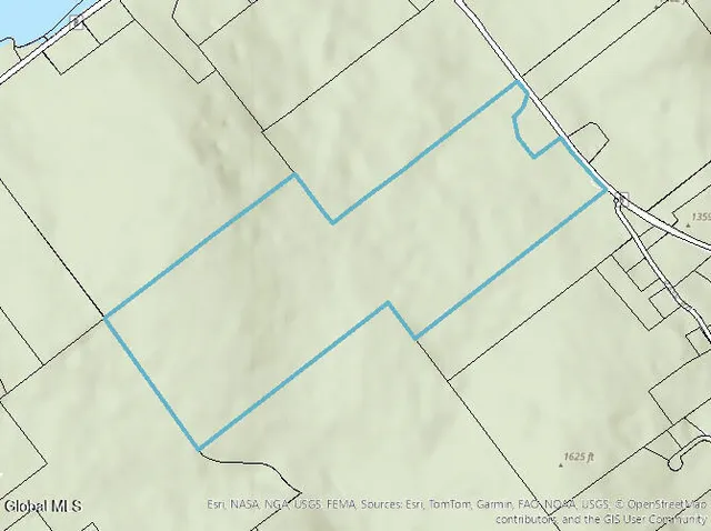 $497,500 | L10 State Rt 8 St-johnsburg Ny 12843, North Creek, NY 12853