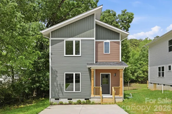 $258,000 | 1038 Patton Avenue, Albemarle, NC 28001