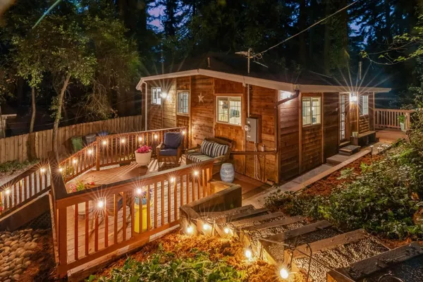 $679,000 | 11931 Highway 9, Brookdale, CA 95007
