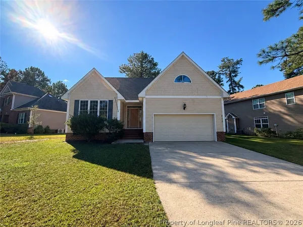 $1,669 | Undisclosed Address, Sanford, NC 27332