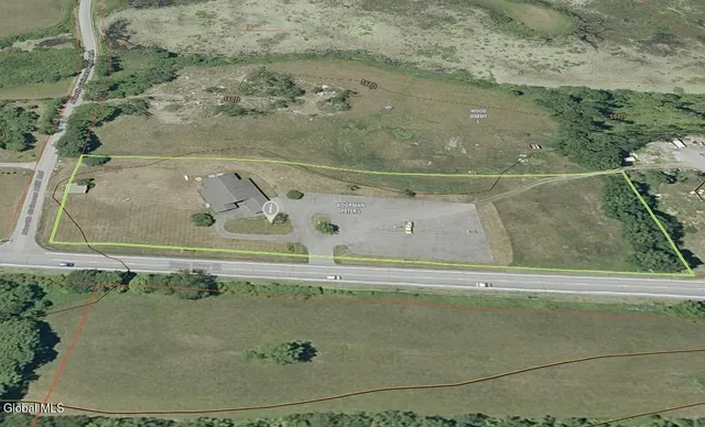 $289,900 | 7365 Highway 22, Hebron, NY 12832