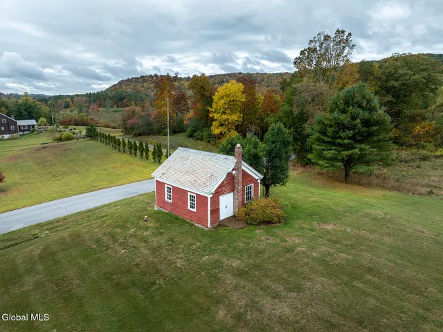 $289,900 | 7365 Highway 22, Hebron, NY 12832