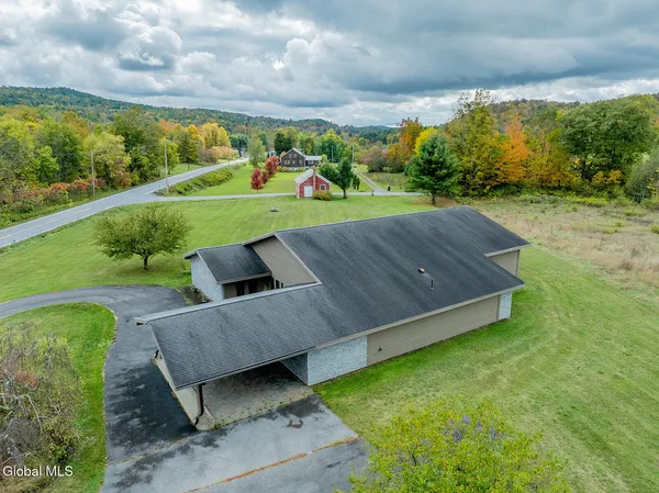 $275,000 | 7365 Highway 22, Hebron, NY 12832