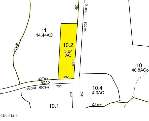 $289,900 | 7365 Highway 22, Hebron, NY 12832