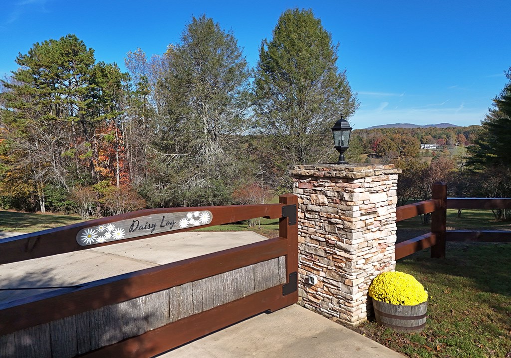 432 Daisy Log Road Blairsville, GA 30512 - Photo 2 of 79 Welcome to Daisy Log