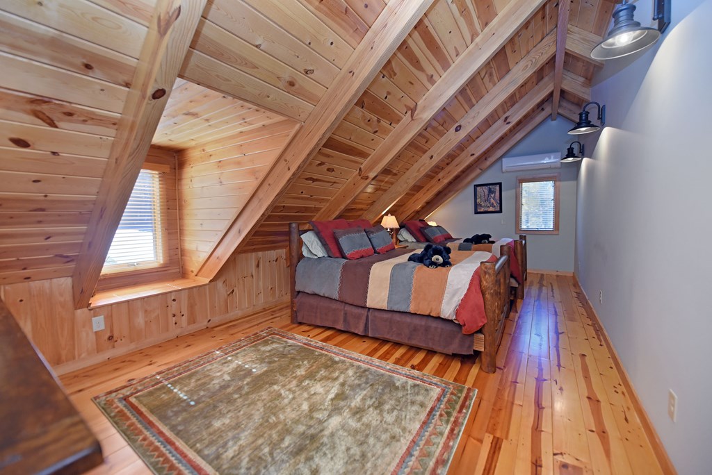 432 Daisy Log Road Blairsville, GA 30512 - Photo 38 of 79 Bedroom # 3
