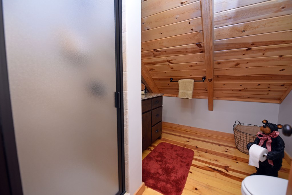 432 Daisy Log Road Blairsville, GA 30512 - Photo 39 of 79 Bathroom #3