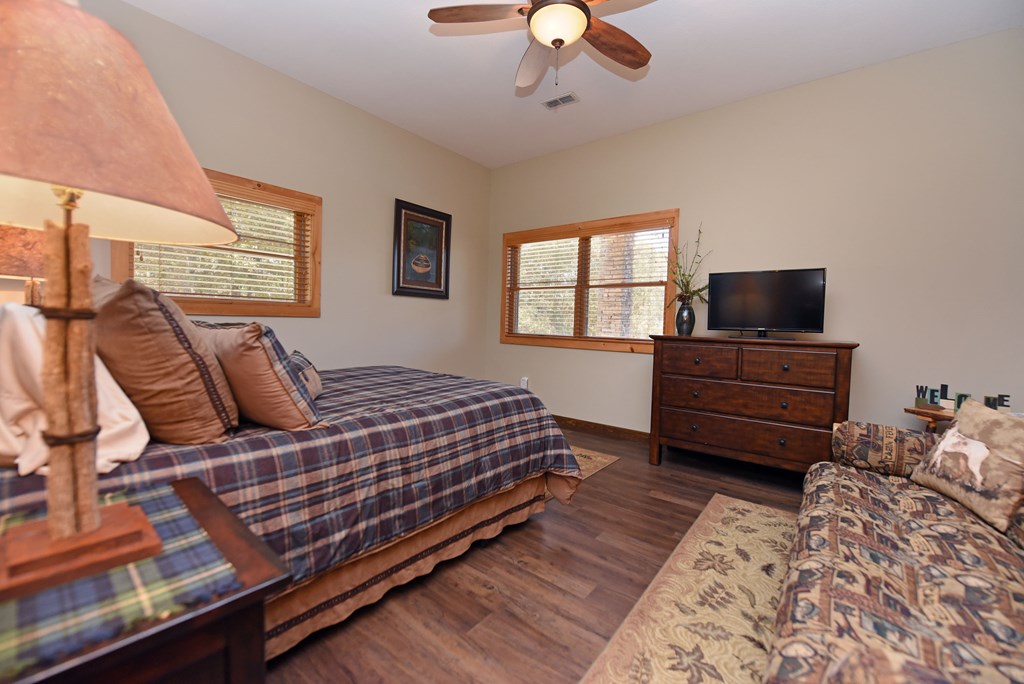 432 Daisy Log Road Blairsville, GA 30512 - Photo 40 of 79 Bedroom #4