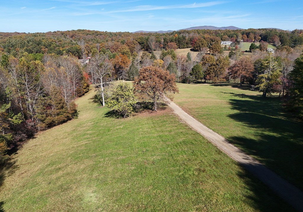 432 Daisy Log Road Blairsville, GA 30512 - Photo 53 of 79 View from House