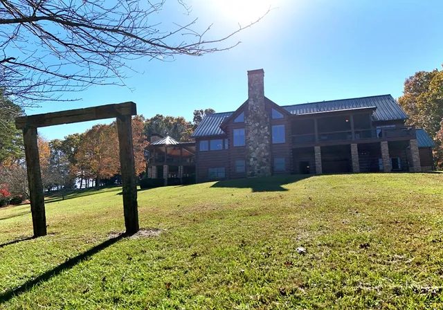 $4,200,000 | 432 Daisy Log Road, Blairsville, GA 30512