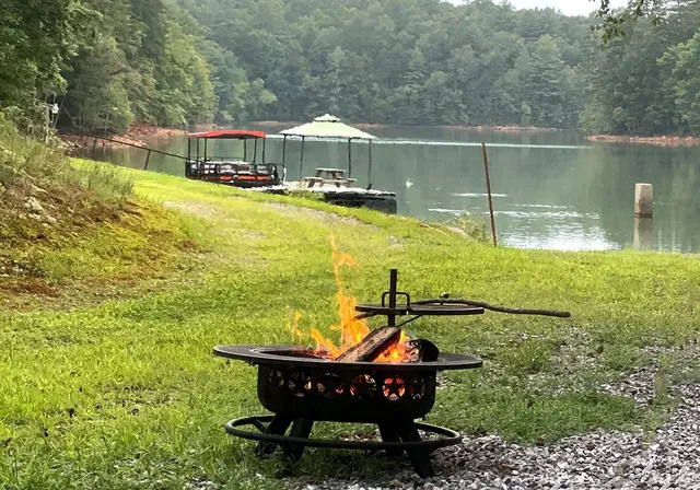 $4,200,000 | 432 Daisy Log Road, Blairsville, GA 30512