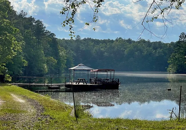 $4,200,000 | 432 Daisy Log Road, Blairsville, GA 30512