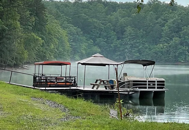 $4,200,000 | 432 Daisy Log Road, Blairsville, GA 30512