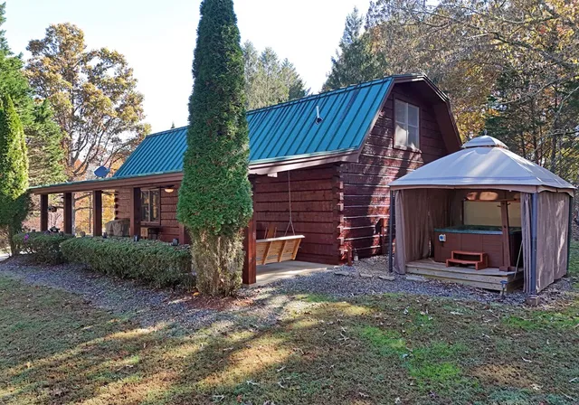 $4,200,000 | 432 Daisy Log Road, Blairsville, GA 30512