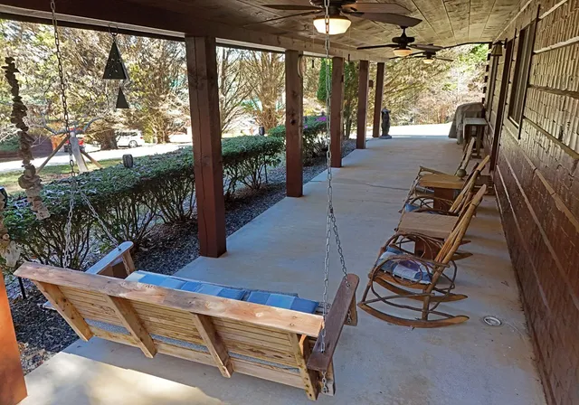 $4,200,000 | 432 Daisy Log Road, Blairsville, GA 30512