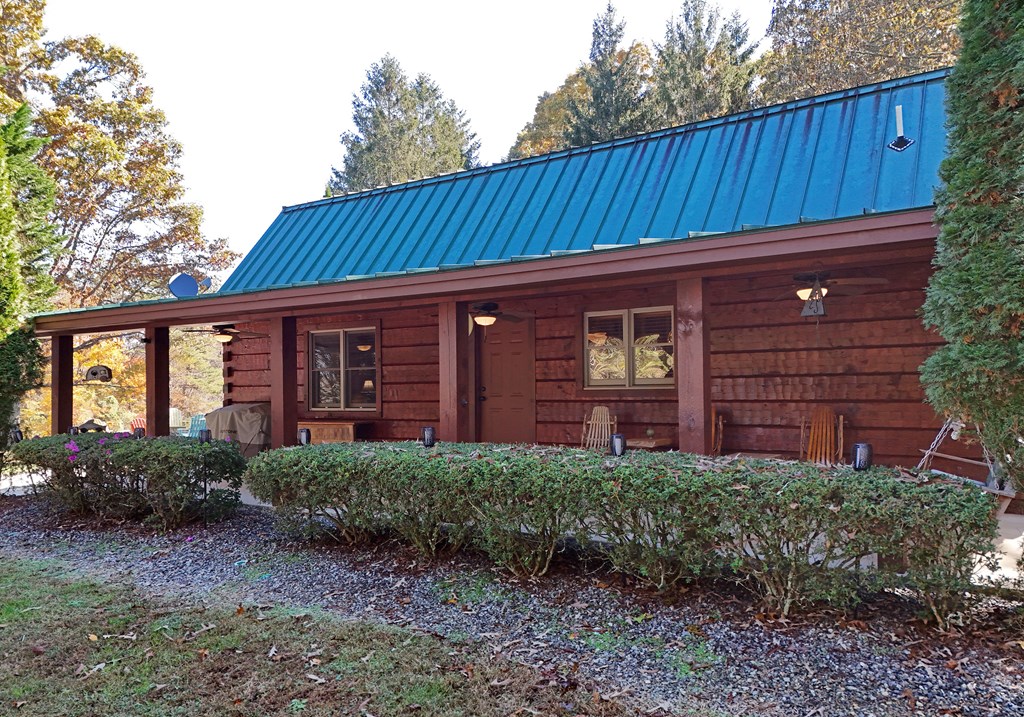 432 Daisy Log Road Blairsville, GA 30512 - Photo 68 of 79 Guest House