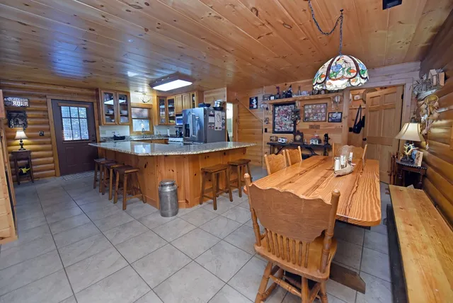 $4,200,000 | 432 Daisy Log Road, Blairsville, GA 30512