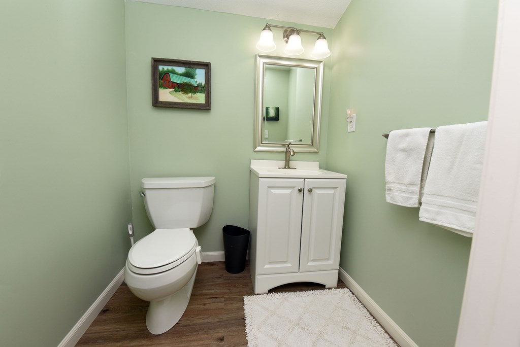 432 Daisy Log Road Blairsville, GA 30512 - Photo 77 of 79 Upper Level Guest House