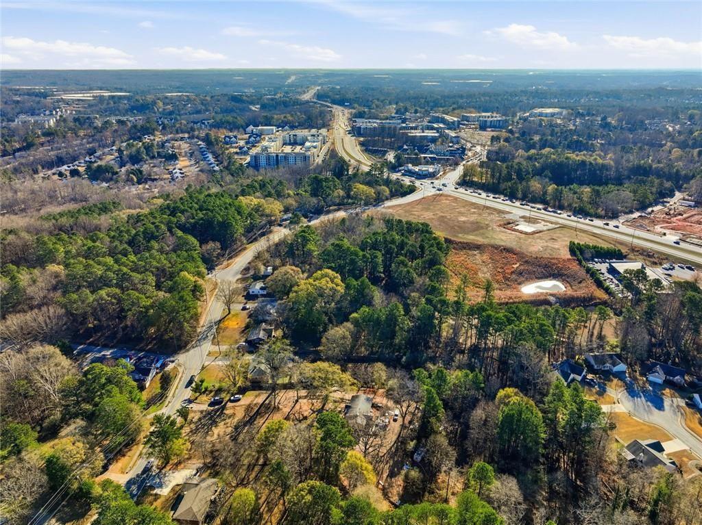 5305 Sycamore Road Sugar Hill, GA 30518 - Photo 17 of 22 a view of a city