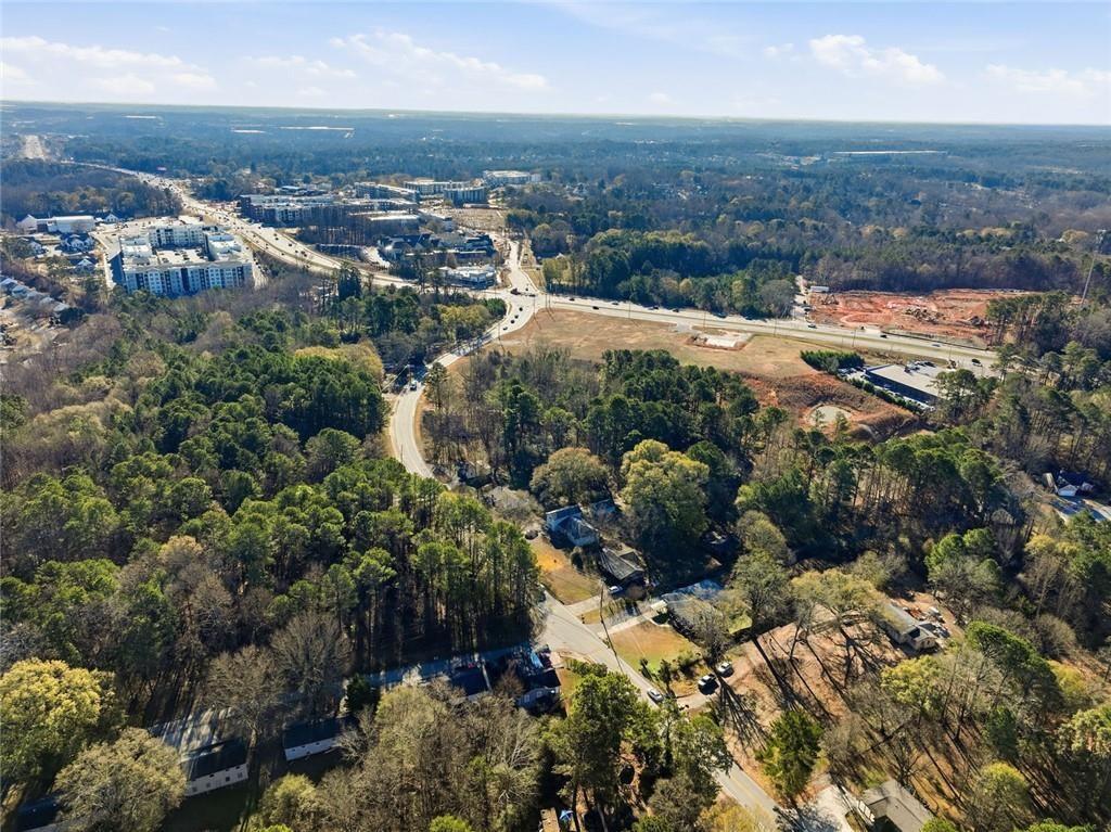 5305 Sycamore Road Sugar Hill, GA 30518 - Photo 18 of 22 a view of a city
