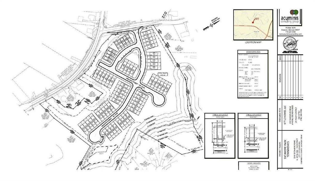 5305 Sycamore Road Sugar Hill, GA 30518 - Photo 18 of 18