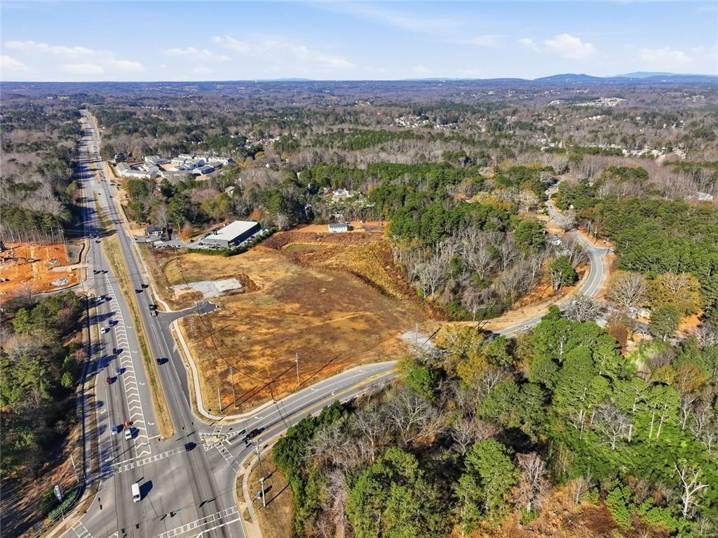 5305 Sycamore Road Sugar Hill, GA 30518 - Photo 19 of 22 a view of a city