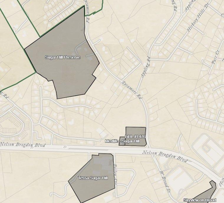 5305 Sycamore Road Sugar Hill, GA 30518 - Photo 9 of 18