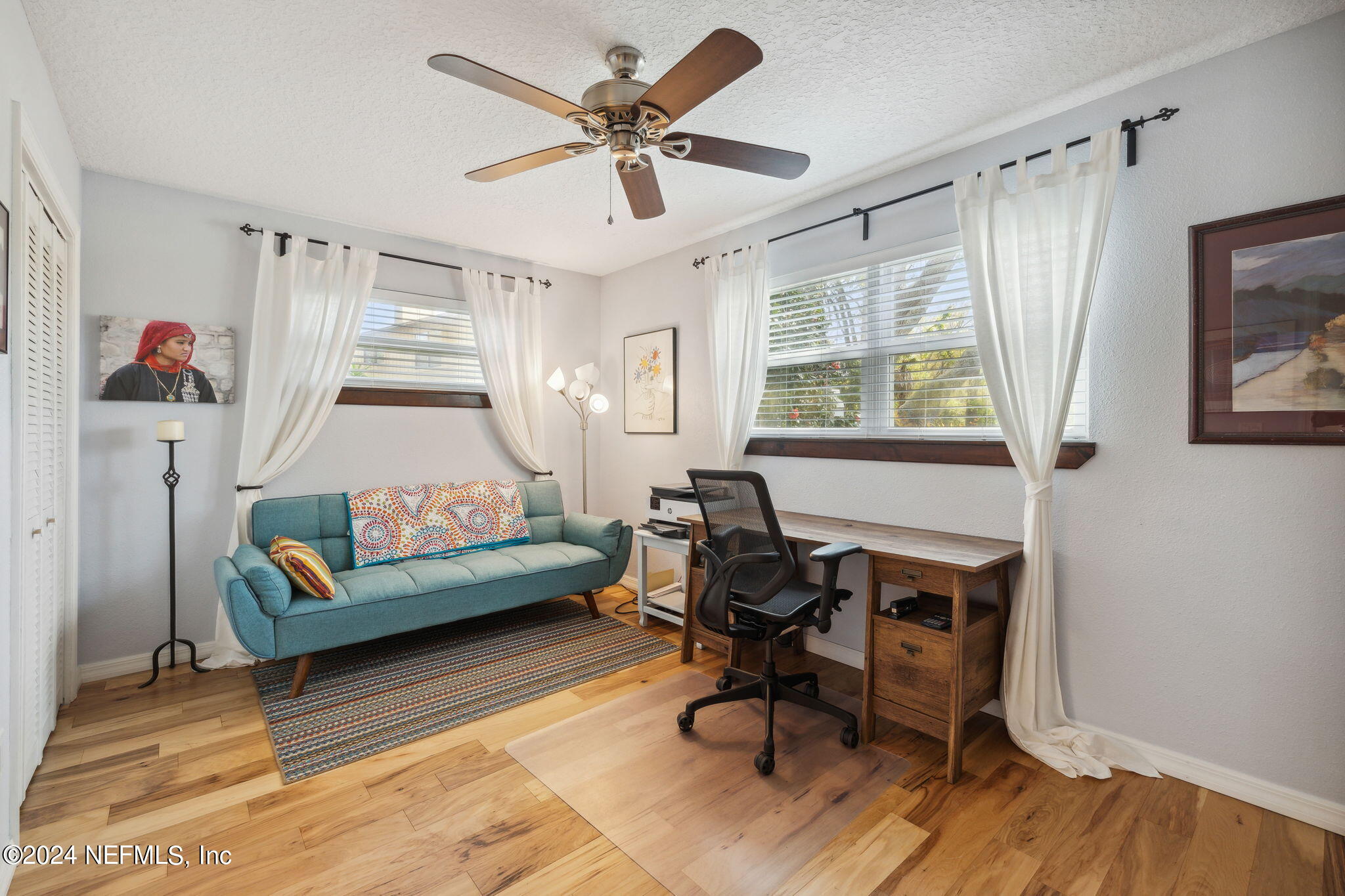 16045 Shellcracker Road Jacksonville, FL 32226 - Photo 24 of 40 a living room with furniture and a window