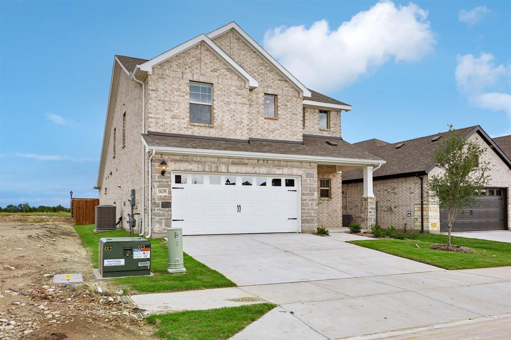 1629 Arches Road Anna, TX 75409 - Photo 2 of 40