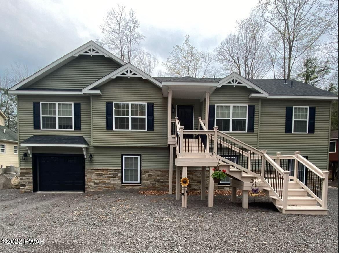 3030 Northgate Road Lake Ariel, PA 18436 - Photo 1 of 92