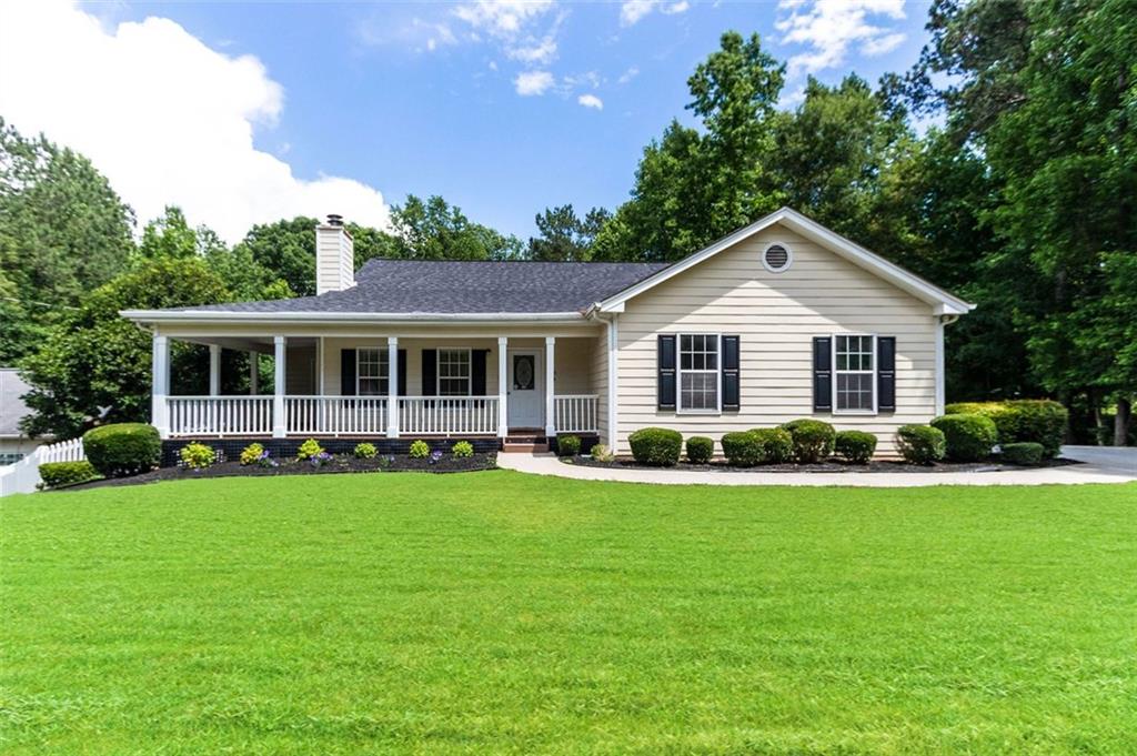 4260 Jersey Covington Road Covington, GA 30014 - Photo 1 of 1 Gallery Image 1