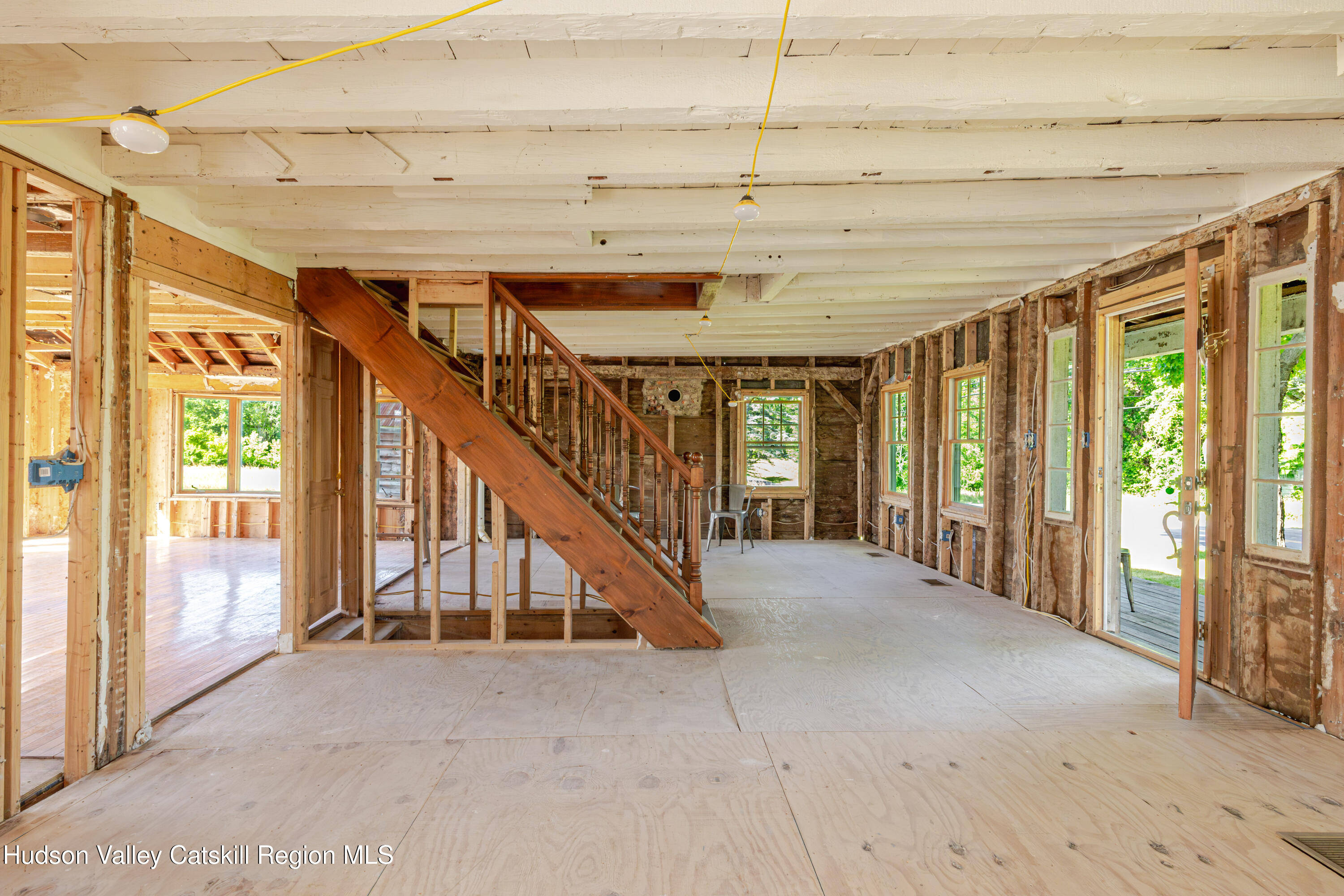 295 Stone Mill Road Hudson, NY 12534 - Photo 21 of 40 295 Stone Mill X This Old Hudson-21